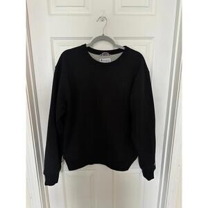 Champion crewneck pullover sweater
